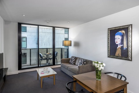 Apartments @ 133 City - Your Accommodation 7