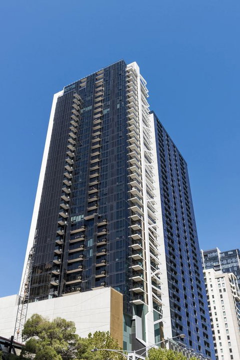 Apartments @ 133 City - Your Accommodation 0