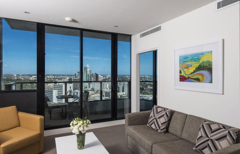 Apartments @ 133 City - Your Accommodation 22