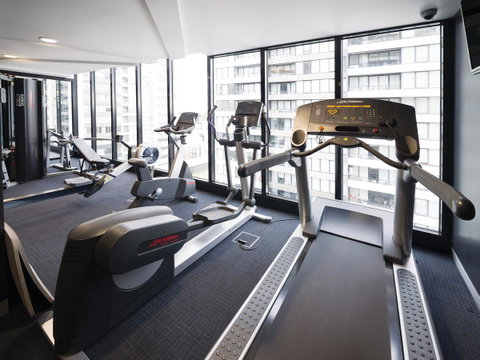 Apartments @ 133 City - Your Accommodation 5