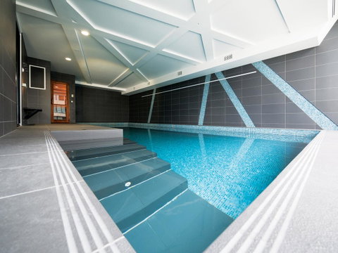 Apartments @ 133 City - Your Accommodation 2