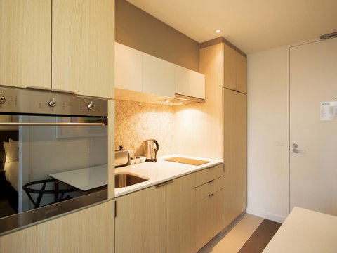 Apartments @ 133 City - Your Accommodation 12