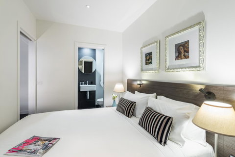 Apartments @ 133 City - Your Accommodation 14