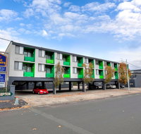 Melbourne's Princes Park Hotel - Your Accommodation