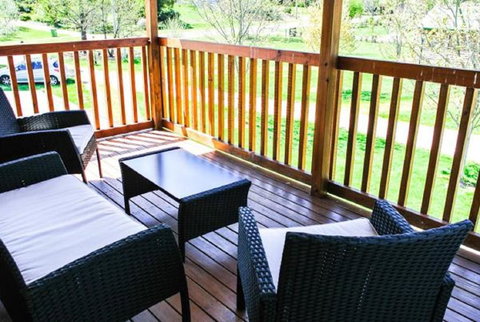 Beechworth Cedar Cottages - Your Accommodation 5