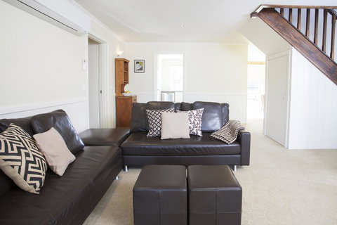 Beechworth Cedar Cottages - Your Accommodation 2