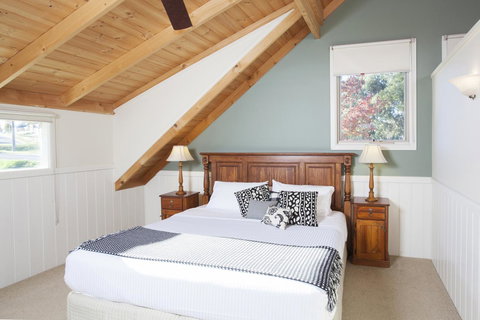 Beechworth Cedar Cottages - Your Accommodation 8