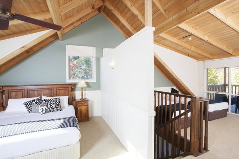 Beechworth Cedar Cottages - Your Accommodation 9