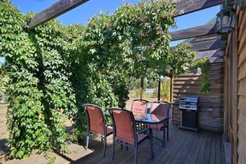 Beechworth Cedar Cottages - Your Accommodation 12