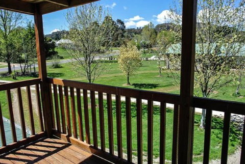 Beechworth Cedar Cottages - Your Accommodation 6