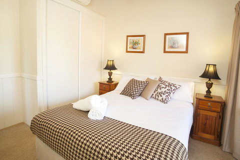 Beechworth Cedar Cottages - Your Accommodation 7