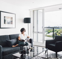 Quay West Suites Melbourne - Your Accommodation