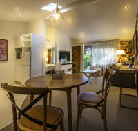 Bright Mystic Valley - Your Accommodation