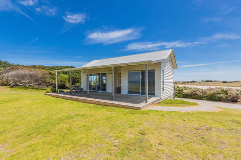 Cottages For Couples - Your Accommodation 14