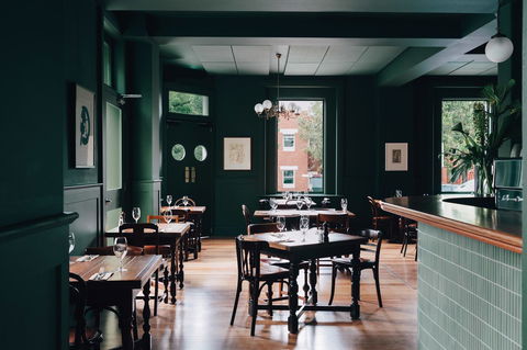 Naughtons Hotel - Your Accommodation 23