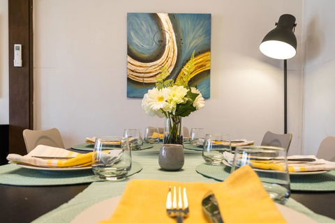 Jettycove Beach House - Your Accommodation 5