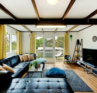 Jettycove Beach House - Your Accommodation