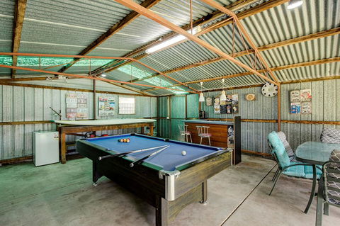 Jettycove Beach House - Your Accommodation 19