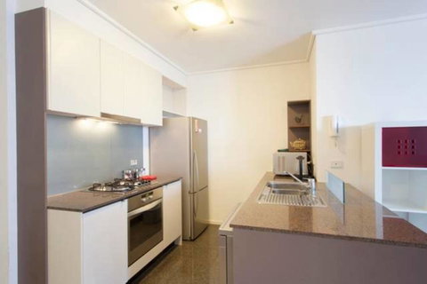 Melbourne Vacation Rentals Apartment - Your Accommodation 5