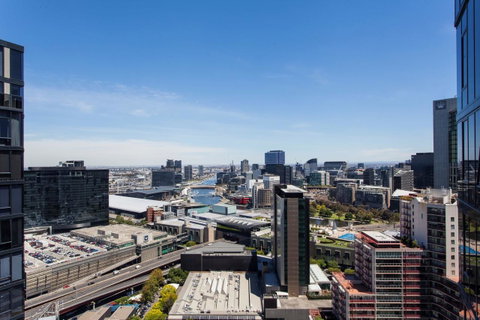 Melbourne Vacation Rentals Apartment - Your Accommodation 11