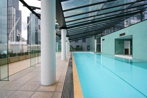 Melbourne Vacation Rentals Apartment - Your Accommodation 2
