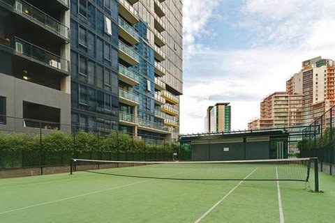 Melbourne Vacation Rentals Apartment - Your Accommodation 6