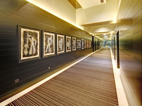 2 Bedroom Luxury At Southbank - Your Accommodation 34