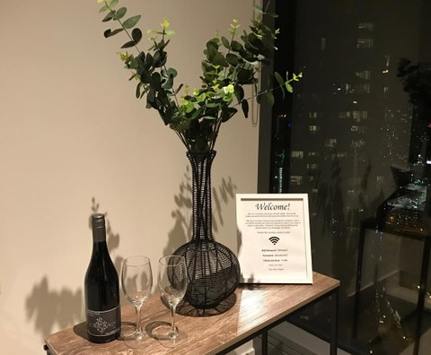 2 Bedroom Luxury At Southbank - Your Accommodation 10