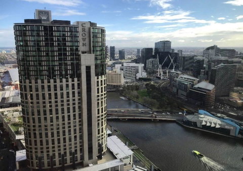 2 Bedroom Luxury At Southbank - Your Accommodation 1