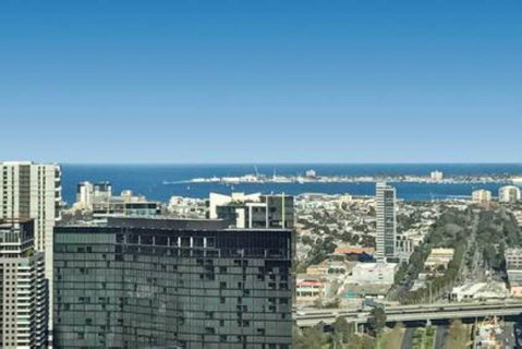 2 Bedroom Luxury At Southbank - Your Accommodation 22