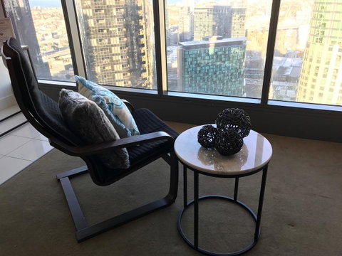 2 Bedroom Luxury At Southbank - Your Accommodation 9