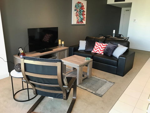 2 Bedroom Luxury At Southbank - Your Accommodation 5