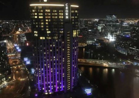 2 Bedroom Luxury At Southbank - Your Accommodation 0