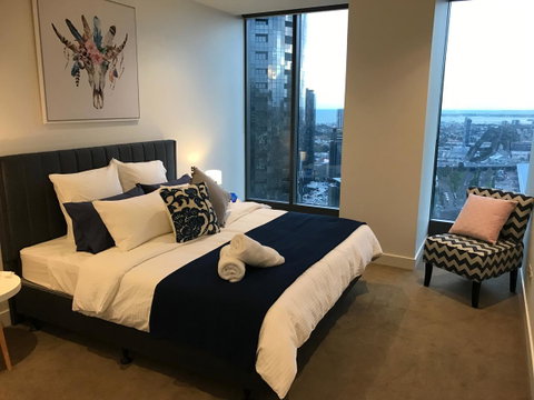 2 Bedroom Luxury At Southbank - Your Accommodation 2