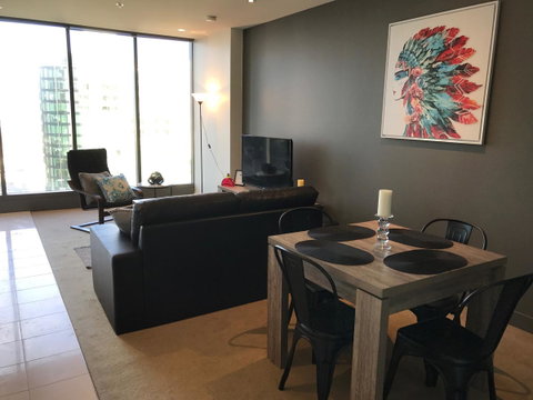 2 Bedroom Luxury At Southbank - Your Accommodation 7