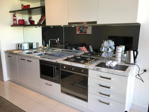 2 Bedroom Luxury At Southbank - Your Accommodation 4