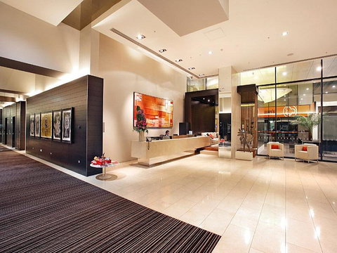 2 Bedroom Luxury At Southbank - Your Accommodation 33