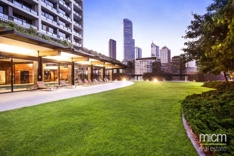 2 Bedroom Luxury At Southbank - Your Accommodation 20
