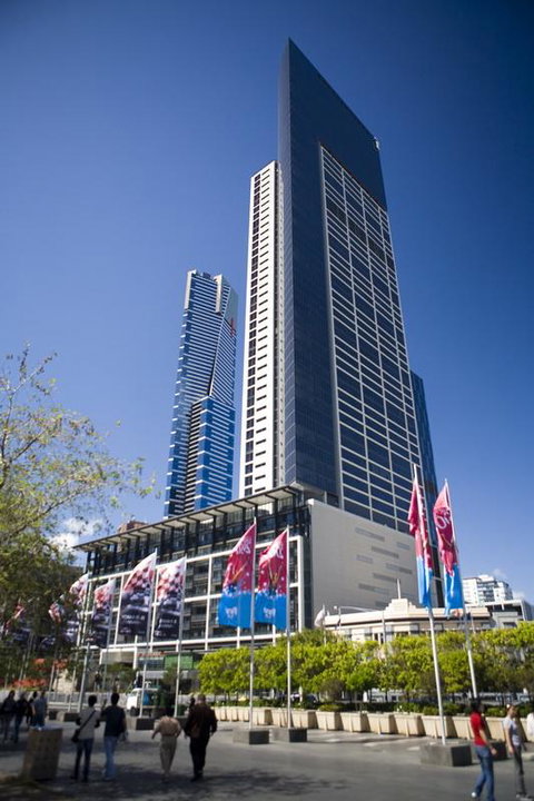 2 Bedroom Luxury At Southbank - Your Accommodation 31