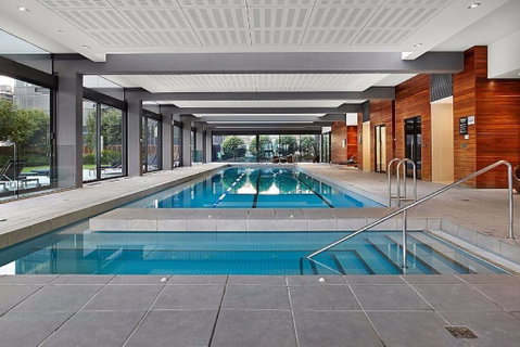 2 Bedroom Luxury At Southbank - Your Accommodation 26