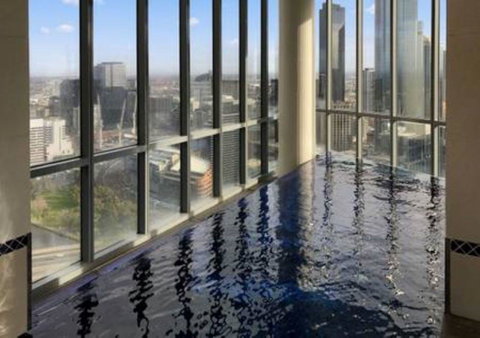 2 Bedroom Luxury At Southbank - Your Accommodation 14