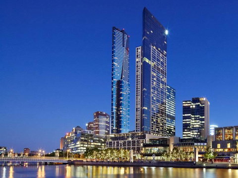 2 Bedroom Luxury At Southbank - Your Accommodation 32