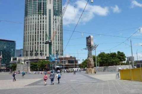 2 Bedroom Luxury At Southbank - Your Accommodation 25