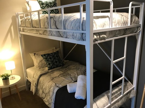 2 Bedroom Luxury At Southbank - Your Accommodation 3