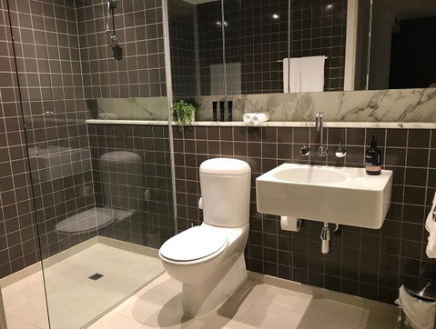 2 Bedroom Luxury At Southbank - Your Accommodation 12