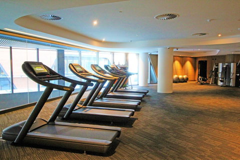 Auzzie Apartments Docklands, Melbourne - Your Accommodation 16
