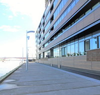 Auzzie Apartments Docklands Melbourne - Your Accommodation