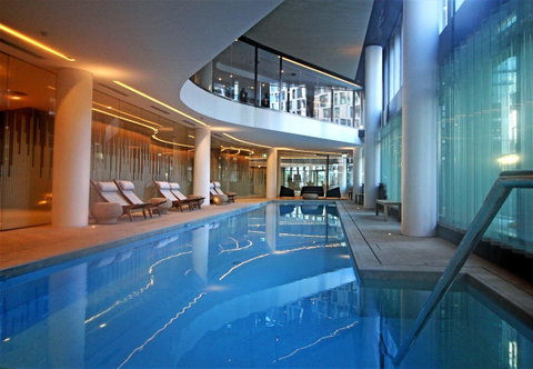 Auzzie Apartments Docklands, Melbourne - Your Accommodation 14