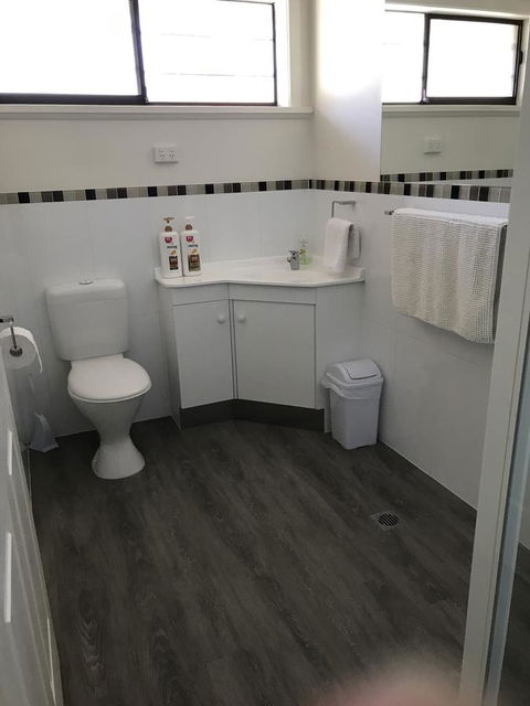 Mildura Holiday Villas - Your Accommodation 6