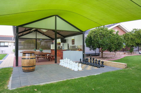 Mildura Holiday Villas - Your Accommodation 38